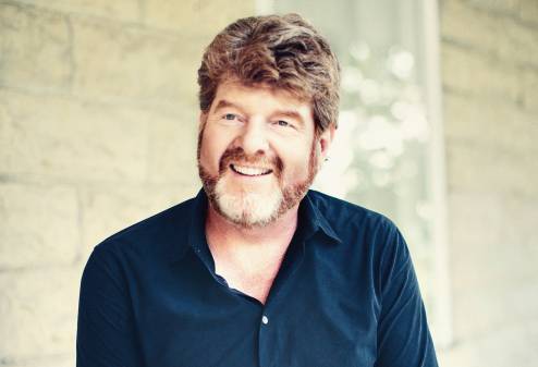 Mac McAnally