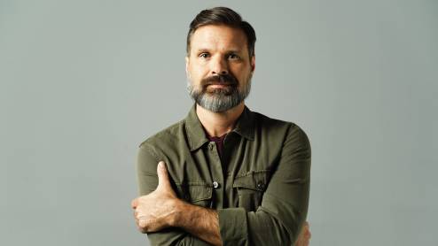 Mac Powell