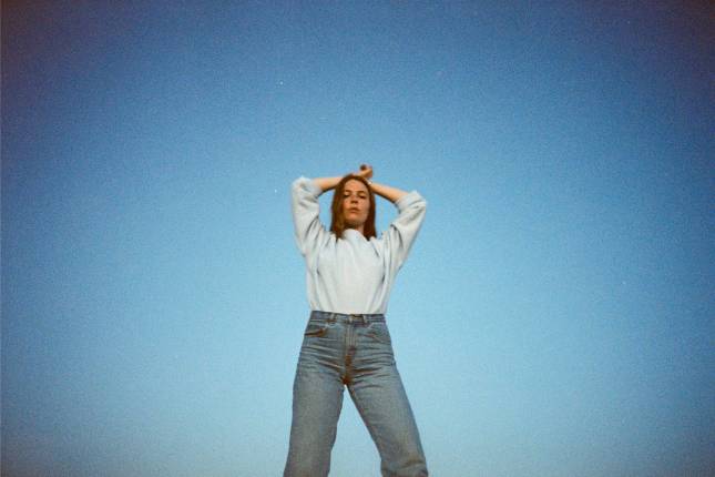 Maggie Rogers