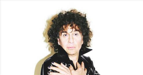 Magnus Uggla