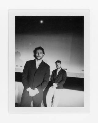 Majid Jordan