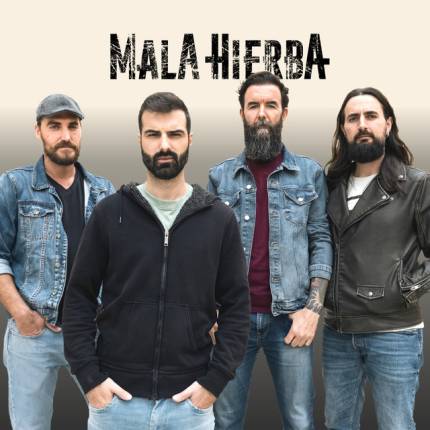 Mala Hierba