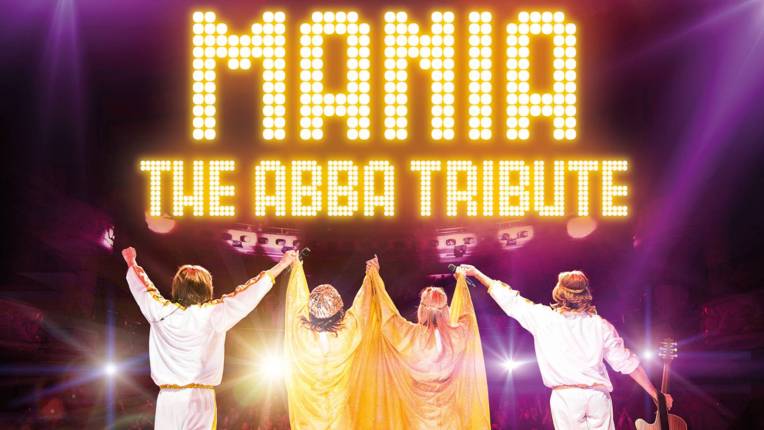 MANIA - The ABBA Tribute