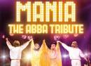 MANIA - The ABBA Tribute