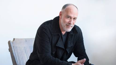 Marc Cohn