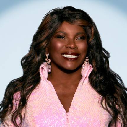 Marcia Hines