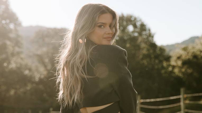 Maren Morris