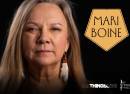 Mari Boine