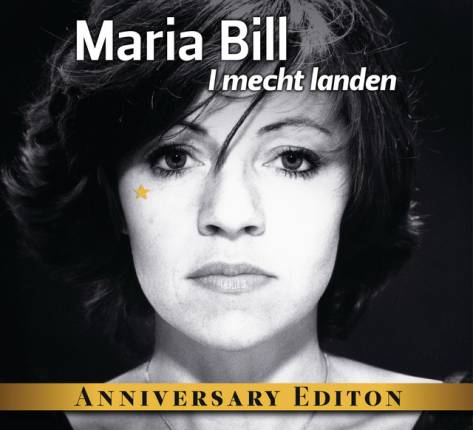 Maria Bill