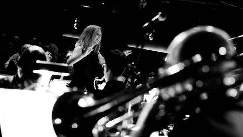 Maria Schneider Orchestra