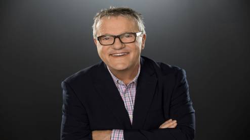 Mark Lowry