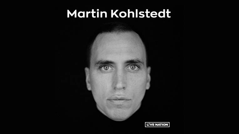 Martin Kohlstedt