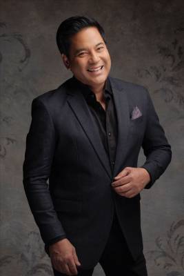 Martin Nievera