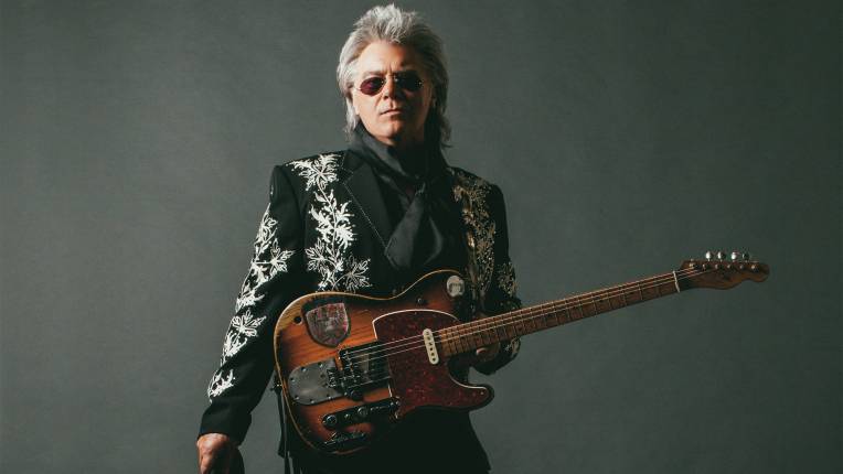 Marty Stuart