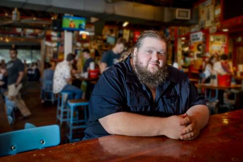 Matt Andersen