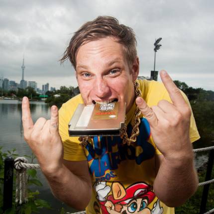 MC Lars