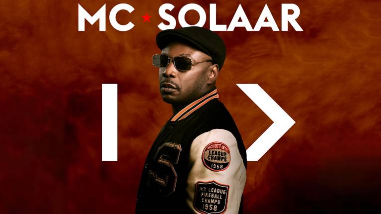 MC Solaar