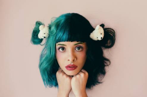 Melanie Martinez