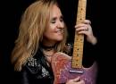 Melissa Etheridge