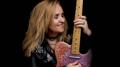 Melissa Etheridge