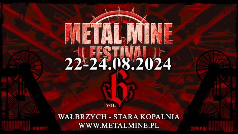 Metal Mine Festival