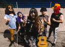 Metalachi