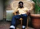 Michael Kiwanuka