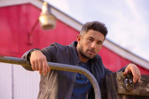 Michael Ray