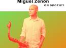 Miguel Zenón