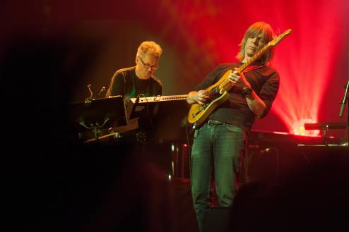 Mike Stern