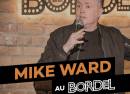 Mike Ward