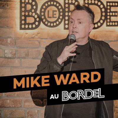 Mike Ward