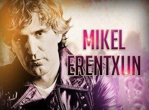 Mikel Erentxun