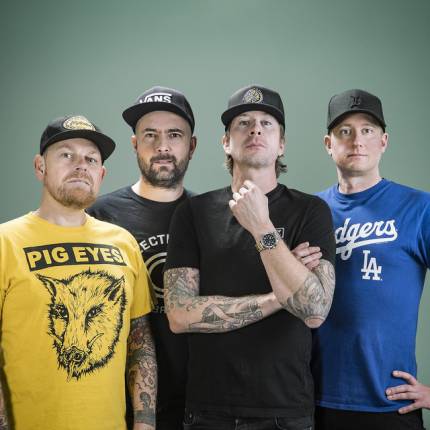 Millencolin