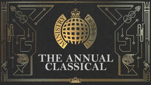 Ministry of Sound Classical