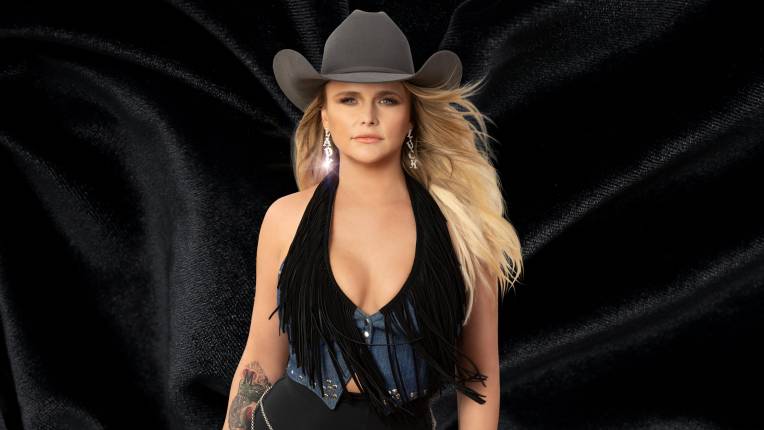 Miranda Lambert