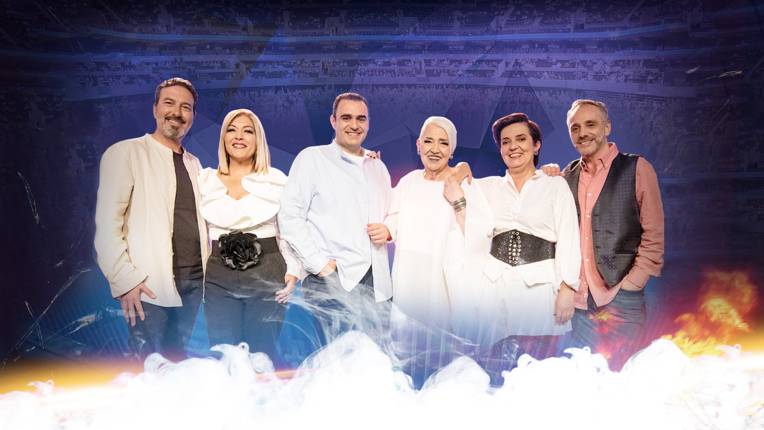 Mocedades