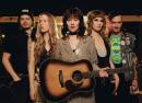 Molly Tuttle & Golden Highway