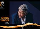 Monty Alexander