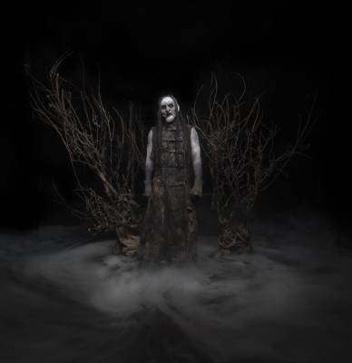 Mortiis