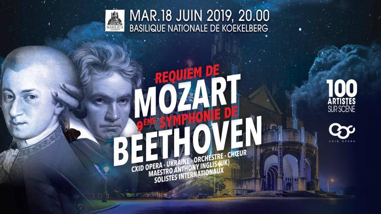 Mozart Requiem