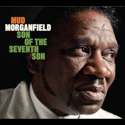 Mud Morganfield