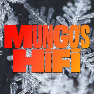 Mungo's Hi Fi