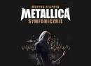 Muzyka zespołu Metallica symfonicznie