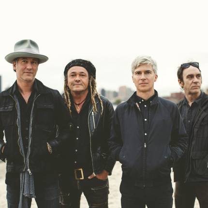 Nada Surf