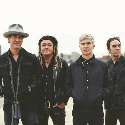 Nada Surf