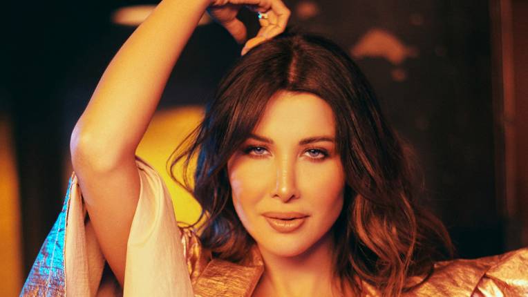 Nancy Ajram