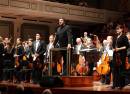 Nashville Symphony Orchestra