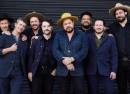 Nathaniel Rateliff & The Night Sweats