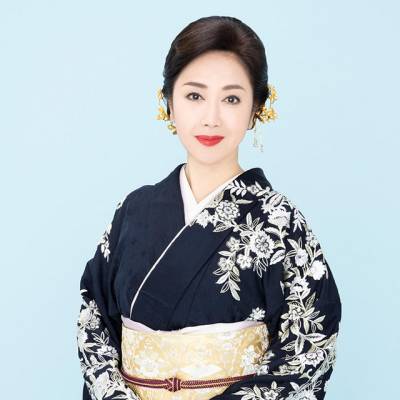 Natsuko Godai